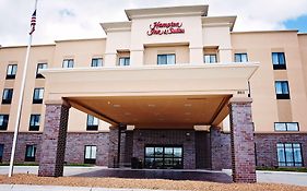 Hampton Inn & Suites Des Moines/Urbandale Ia